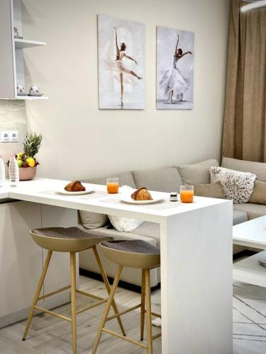Lozenets Apartment | Мoka Apartment