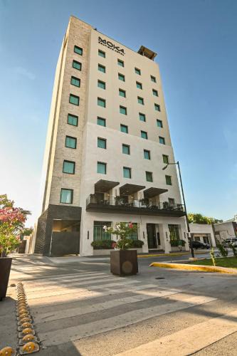 Torreon Hotel | Moka Boutique Hotel