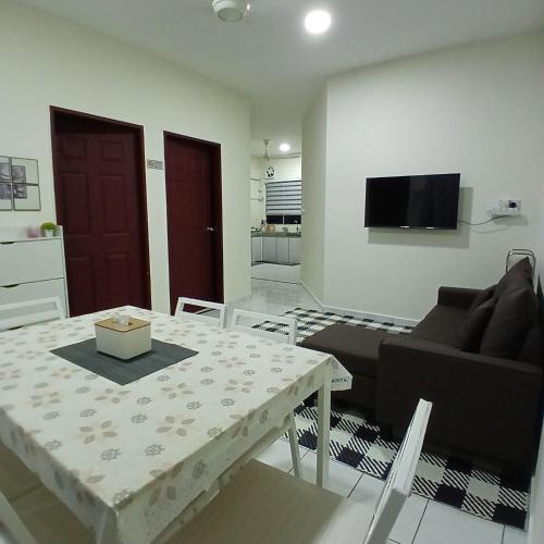 Sipitang House | Moka Homestay Sipitang