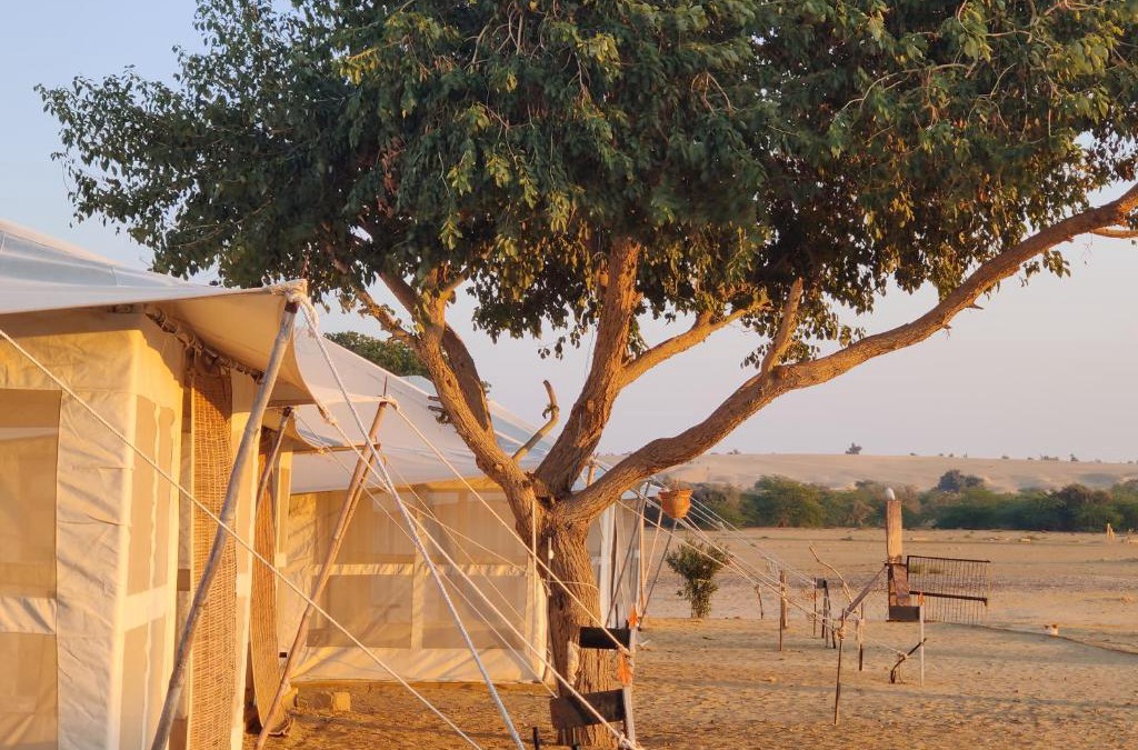 Khuri Resort | Mokam Banna Desert Camps