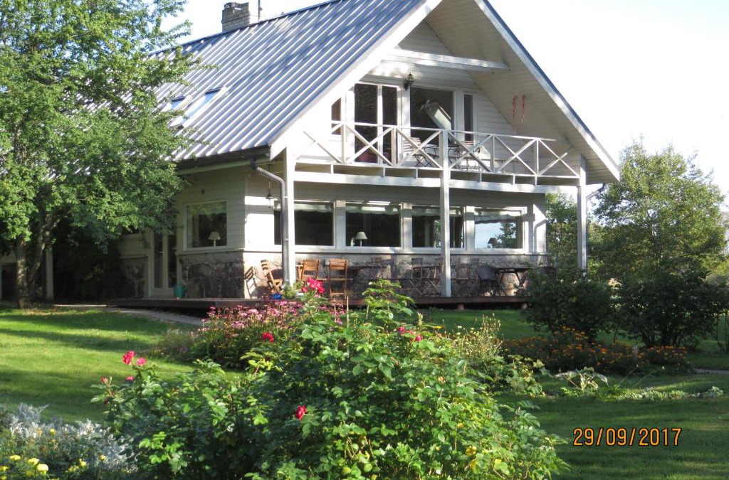 Ankkula House | Mokko Country Hotel