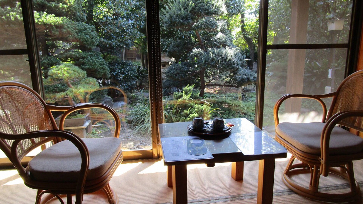 Kita Bed & Breakfast | Mokkoan