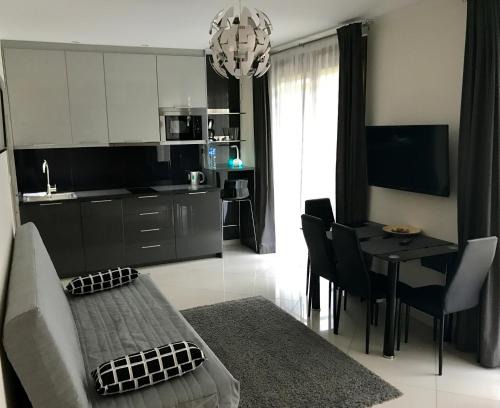 Mokotow Apartment | MOKO Apartment