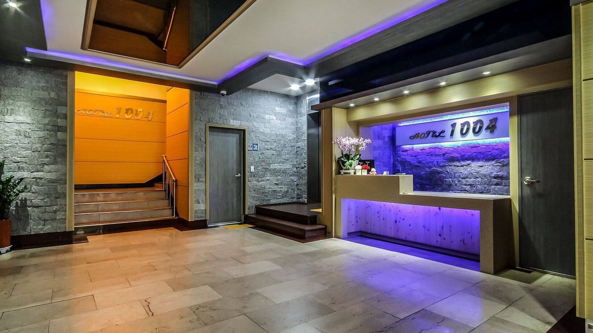 Mokpo Hotel | Mokpo 1004