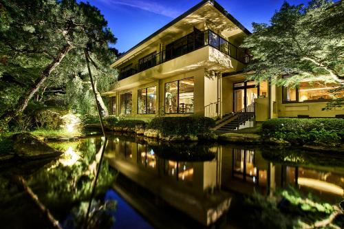 Sakyo Ward Hotel | moksa