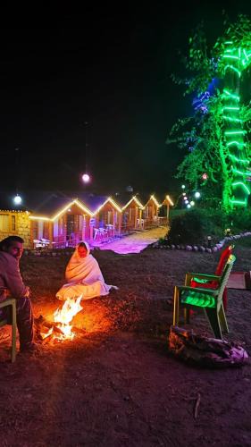 Kasol House | Moksha Cottages