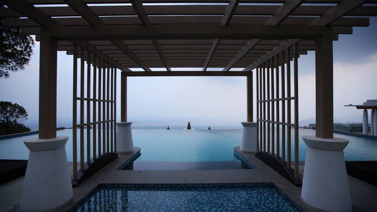 Kumarhatti Hotel | Moksha Himalaya Spa Resort