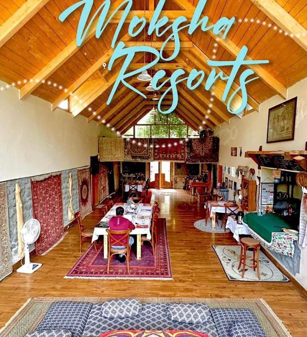 Hunza Resort | Moksha Resorts Hunza