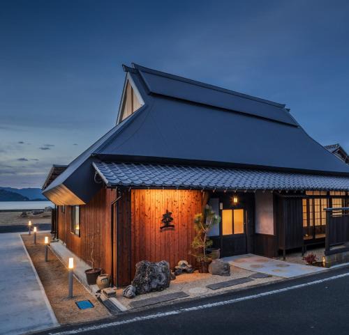 Miyazu House | moku杢