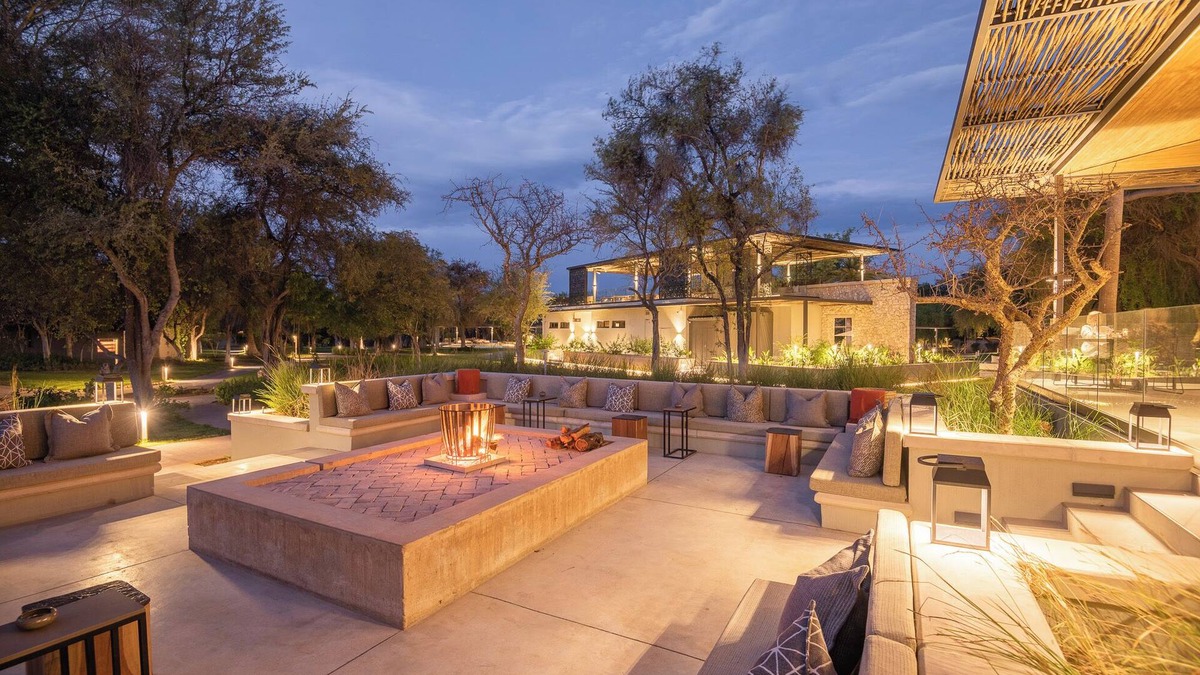 Tsumeb Cabin | Mokuti Etosha