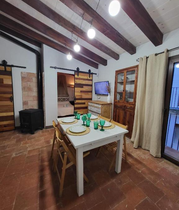 Morella Apartment | mola espesa 3