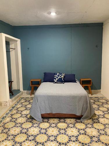 Zona Paseo Montejo Apartment | Mola Mola Rooms