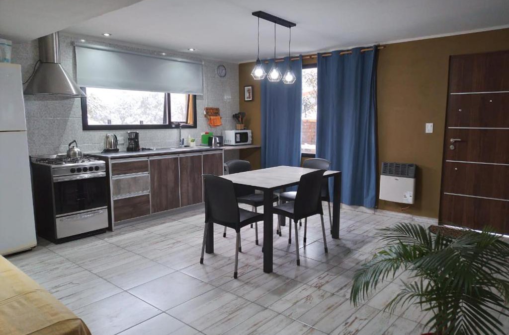 Villa Pehuenia Apartment | Molar-Hue