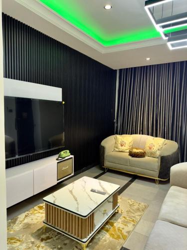 Asokoro House | Molarans Place
