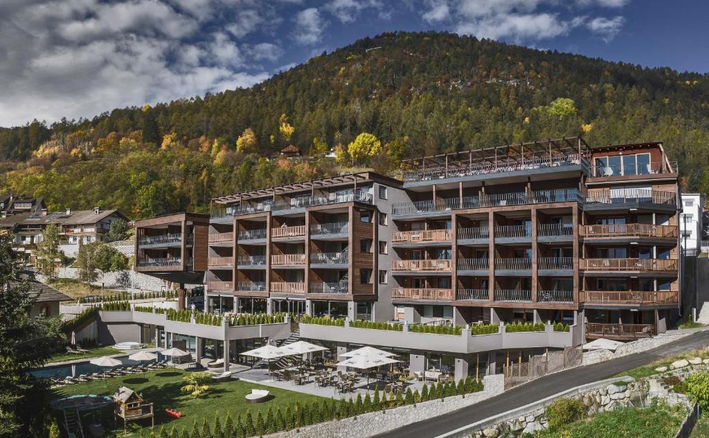 Muhlbach Hotel | Molaris Lodge