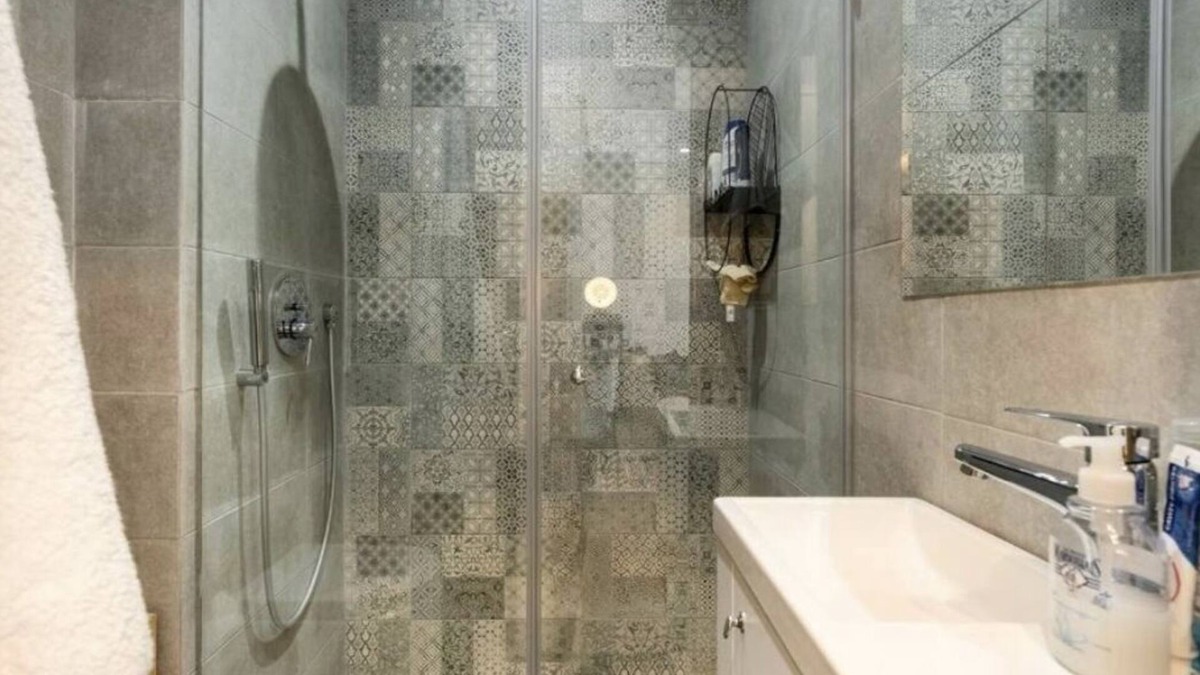 Gauthier Apartment | Molato Luxueux Appartement au Centre de Gauthier Casablanca