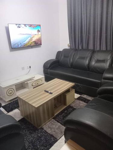 Ibadan Apartment | Molayo Luxury Apartment