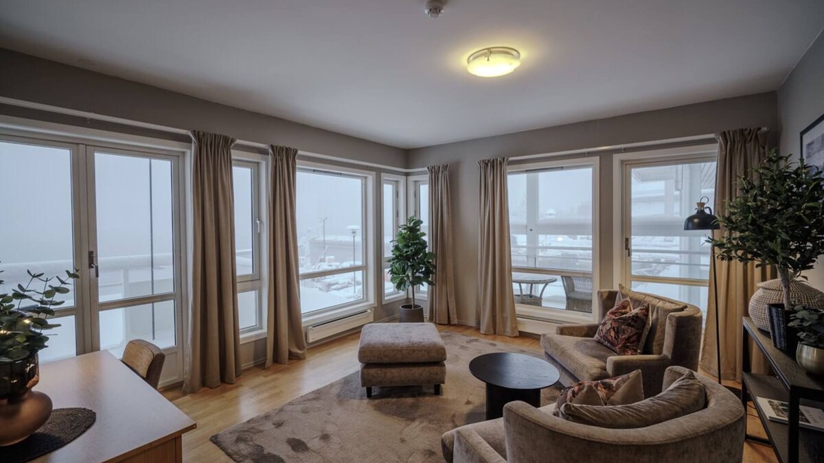 Molde Hotel | Molde Fjordhotell - by Classic Norway Hotels