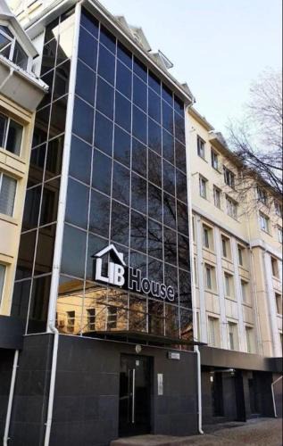 Beltsy Apartment | Moldova Balți center