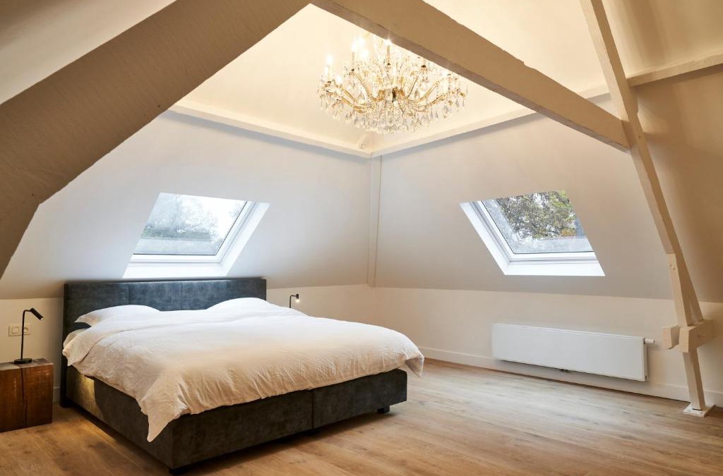 Weelde Bed & Breakfast | Moleneinde 10
