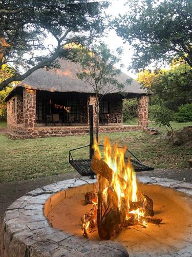 Vaalwater Cabin | Moletani Game Ranch