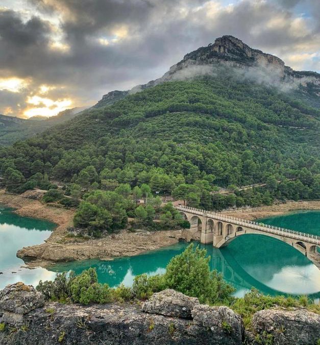 La Pobla de Benifassa Other | Moli l'Abad