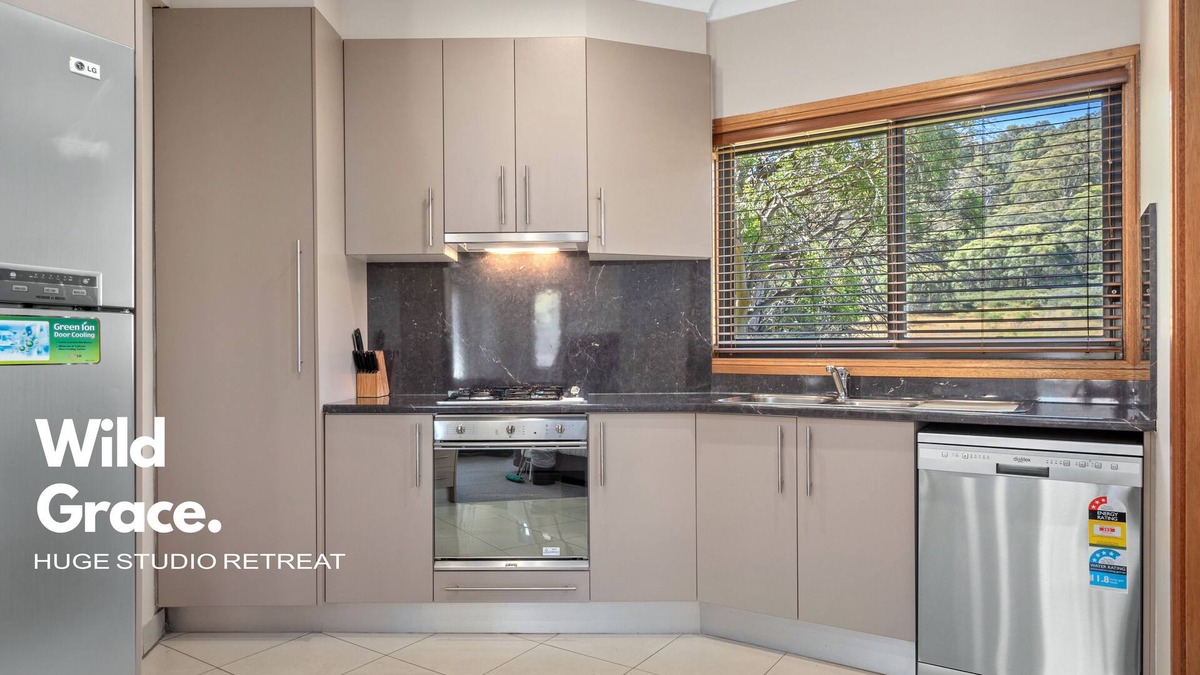 Crackenback Apartment | Molika Studio | Crackenback | Large and comfy