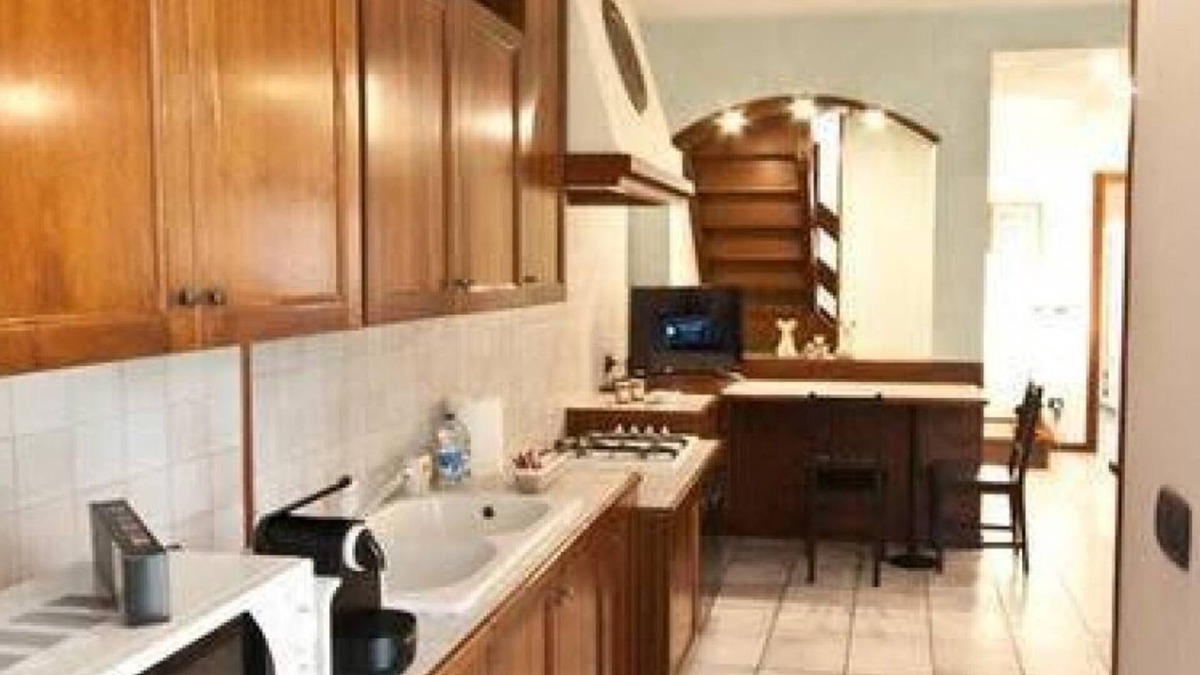 Borgo Roma Apartment | Molinara · Huge 6pax apartment close to the Fair