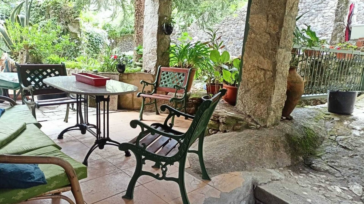 Caldas de Reis House | Molino Cascada Caldas de Reyes