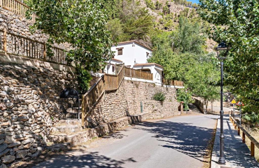 Laujar de Andarax House | Molino del Nacimiento