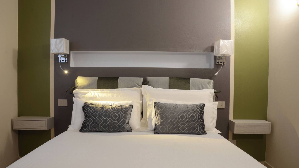 Guardamiglio Apartment | Molino Vecchio
