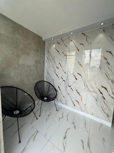 Santa Isabel Apartment | Molinos House 1