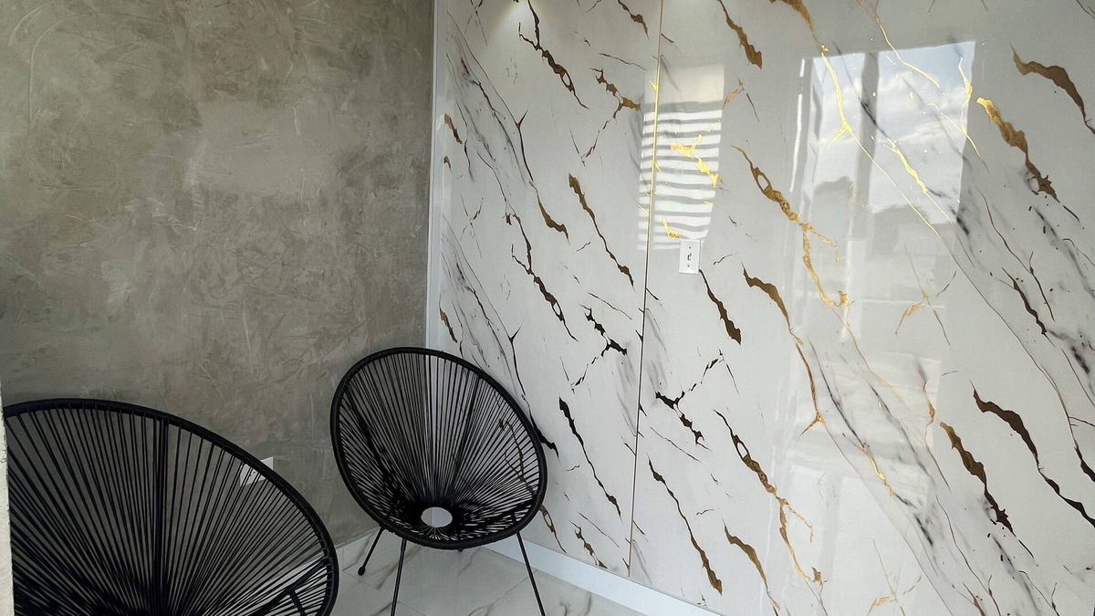 Santa Isabel Apartment | Molinos House 1