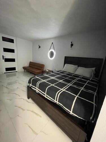 Santa Isabel Apartment | Molino’s House 2