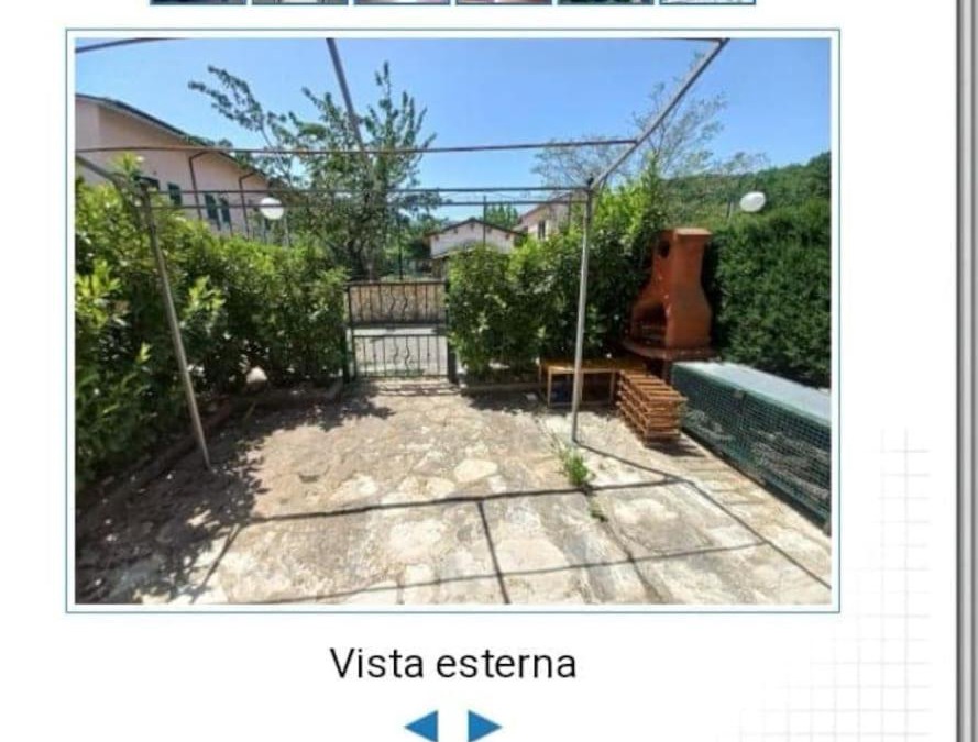 San Massimo House | Molise da scoprire e da sciare