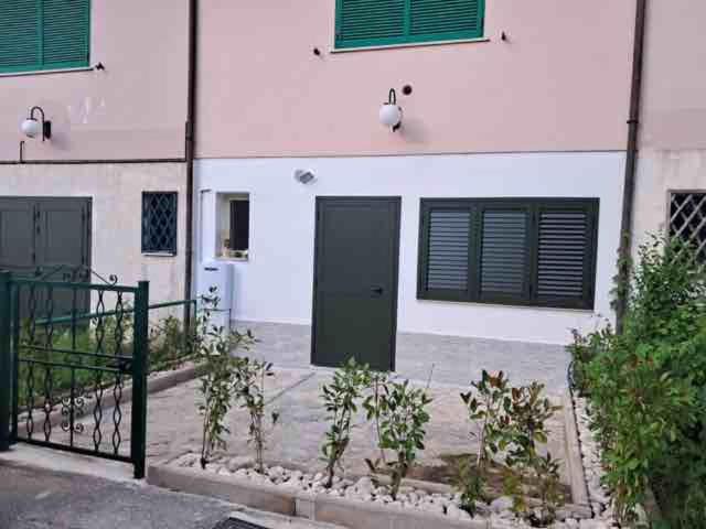 San Massimo House | “Molise” Four Seasons