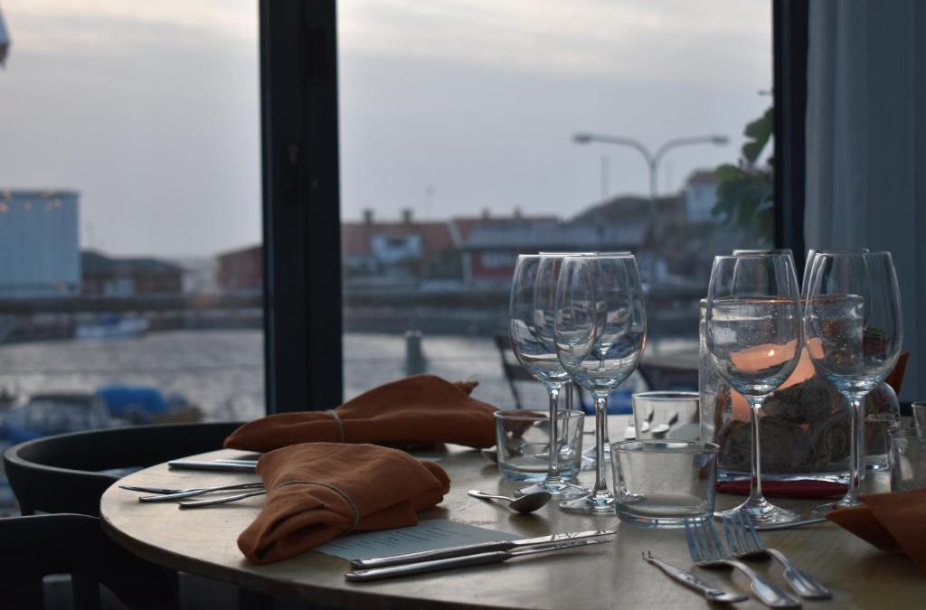 Mollosund Hotel | Mollösunds Wärdshus