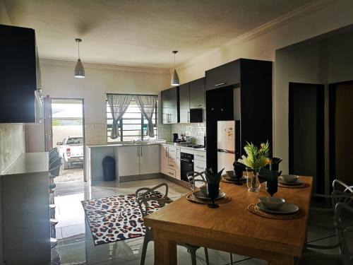 Burgersfort Apartment | Moll & Kie Luxury Accommodation
