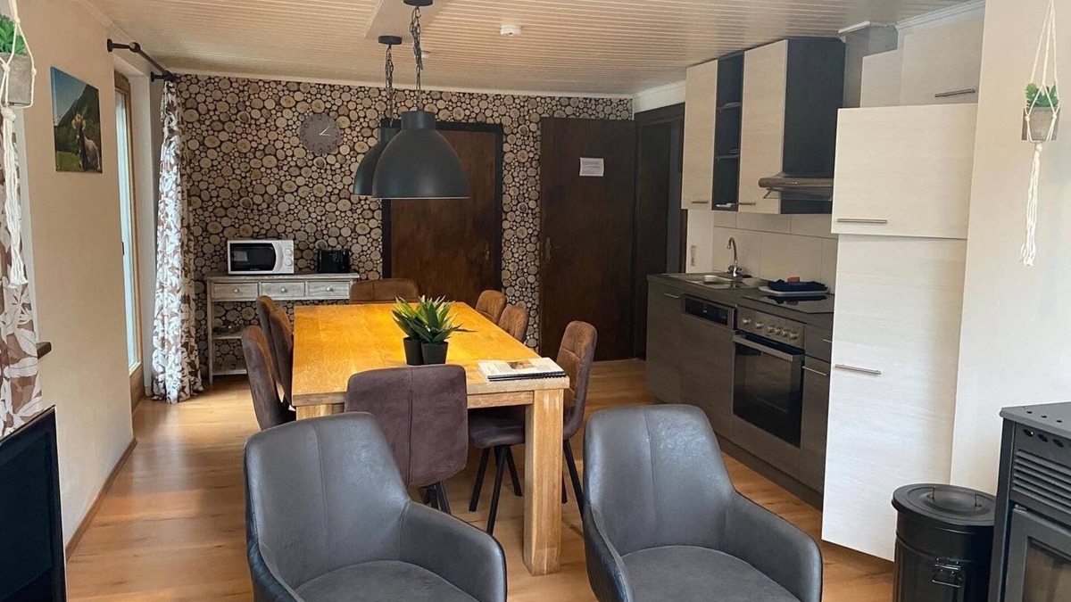 Stall Bed & Breakfast | Molltaler Appartements