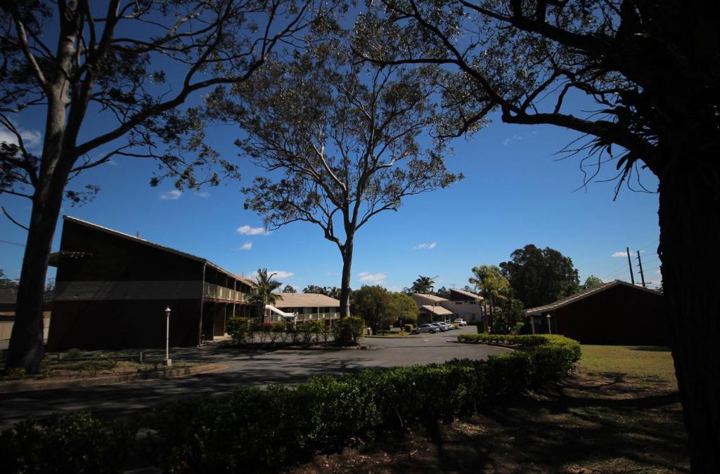 East Maitland Hotel | Molly Morgan Motor Inn