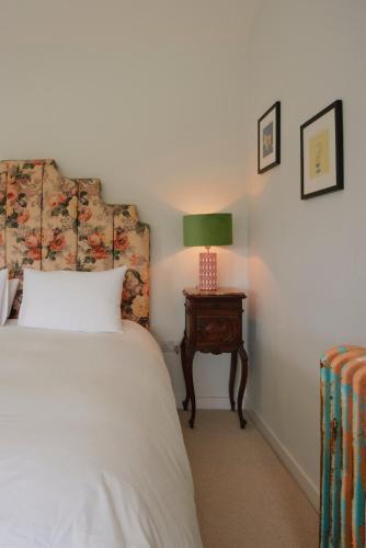 Sutton Bonington Apartment | Molly's Cabin, Countryside Stay