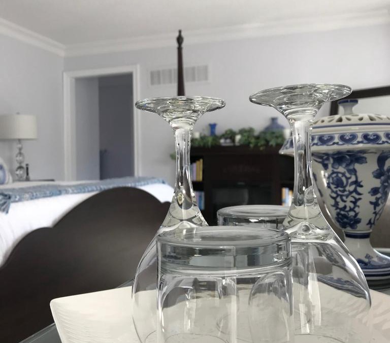 Mono Bed & Breakfast | Molly's Retreat B and B