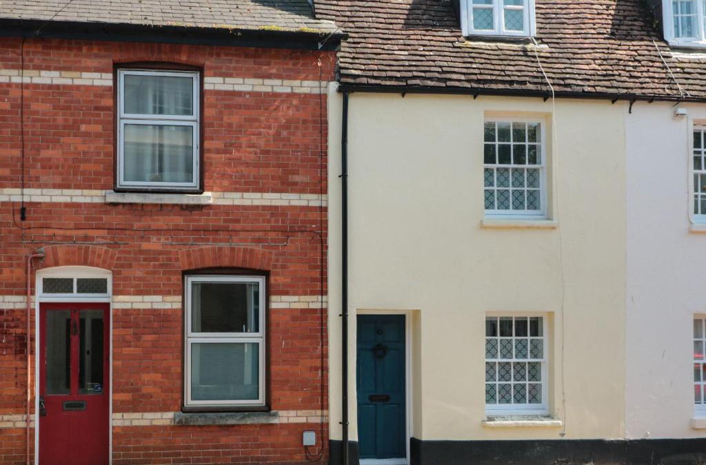 Dorchester House | Mollys Cottage