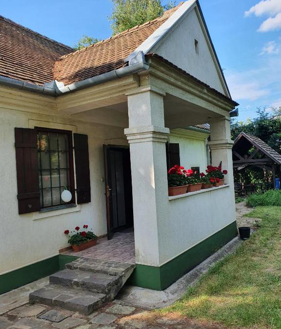 Hajduszoboszlo House | Molnar Vendeghaz - Hajdúszoboszló Keleti-Főcsatorna