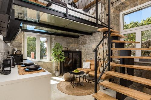 Rijeka Apartment | Molo Longo - Central Apartments & Rooms