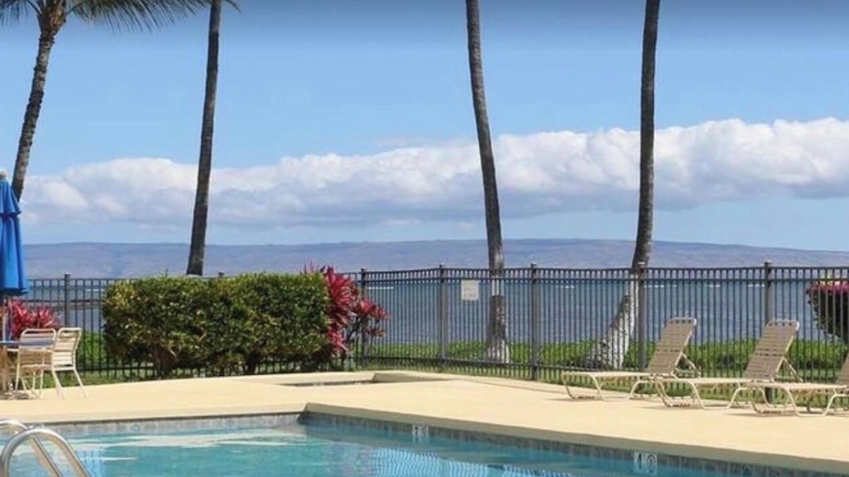 Kaunakakai Condo | Molokai Shores Luxury Condo Awaits You-A215 Has It All!
