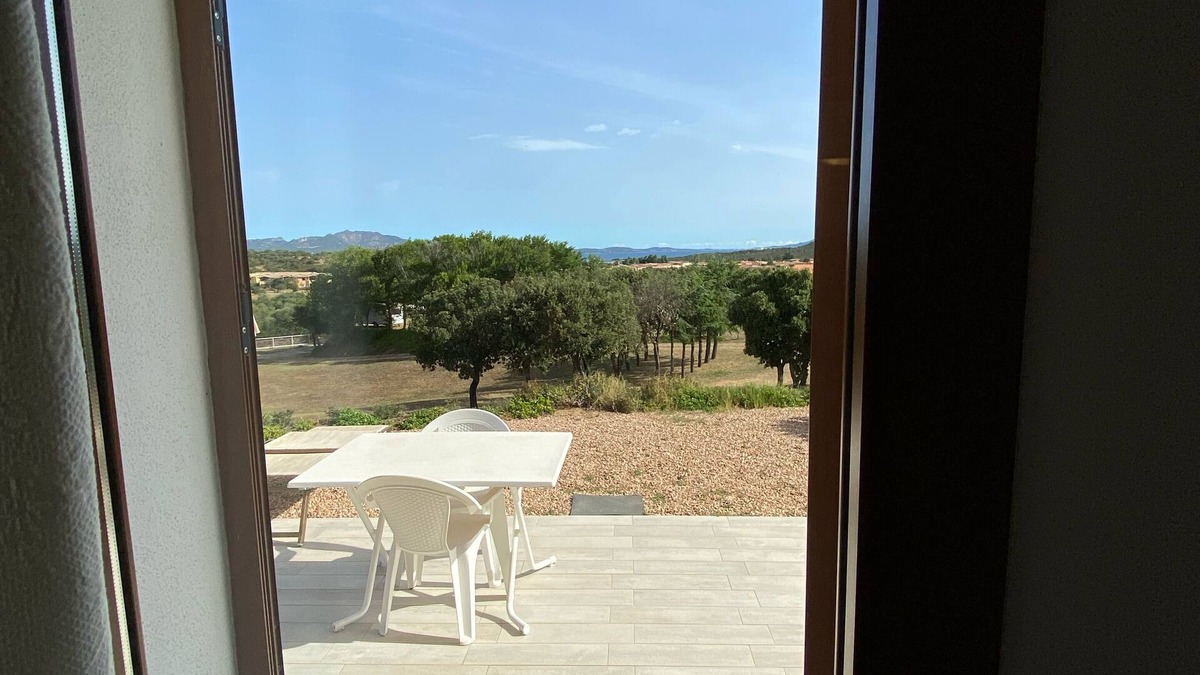 Tiriddo Bed & Breakfast | Molti Mari B&B Resort
