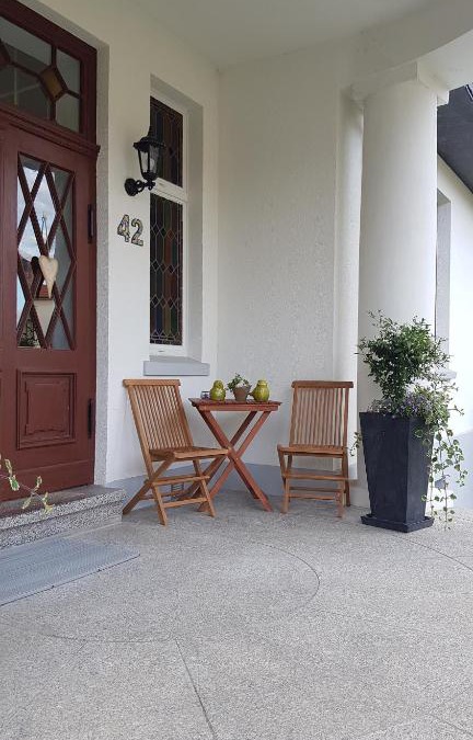 Teterow Apartment | Moltke-Villa