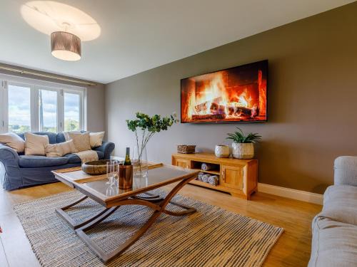 Leigh Sinton House | Molton House