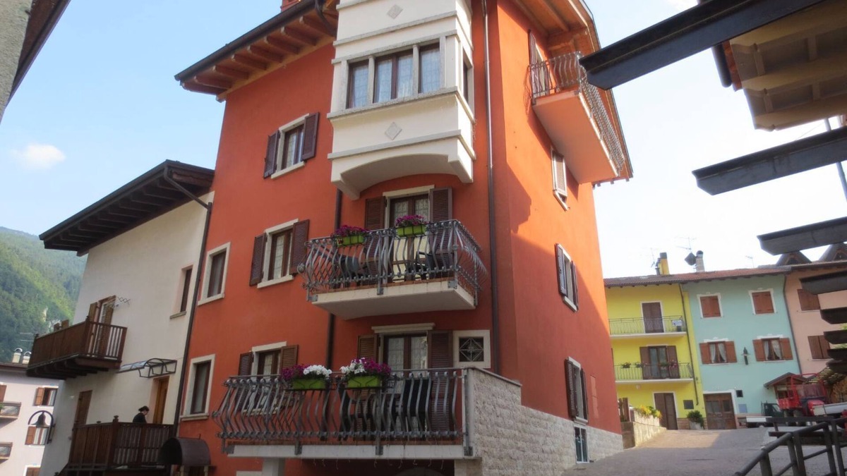 Molveno Apartment | MOLVENO BOUTIQUE
